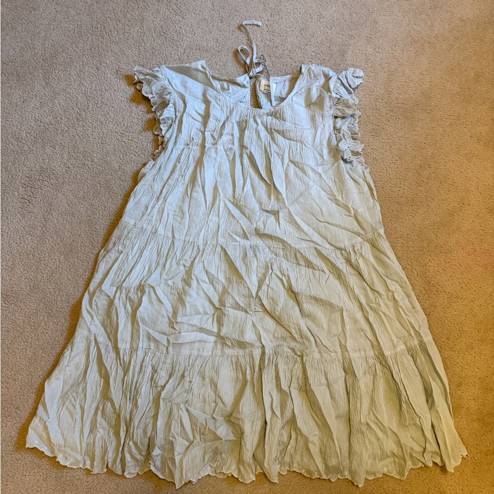 Wilfred Aritzia Dress